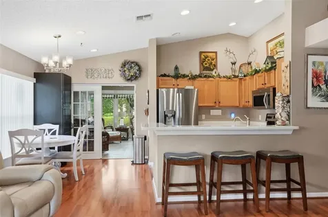 248 Kestrel Court Spring Hill FL 34609