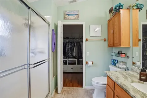 248 Kestrel Court Spring Hill FL 34609