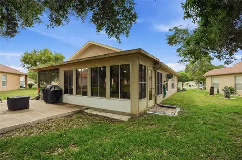 248 Kestrel Court Spring Hill FL 34609