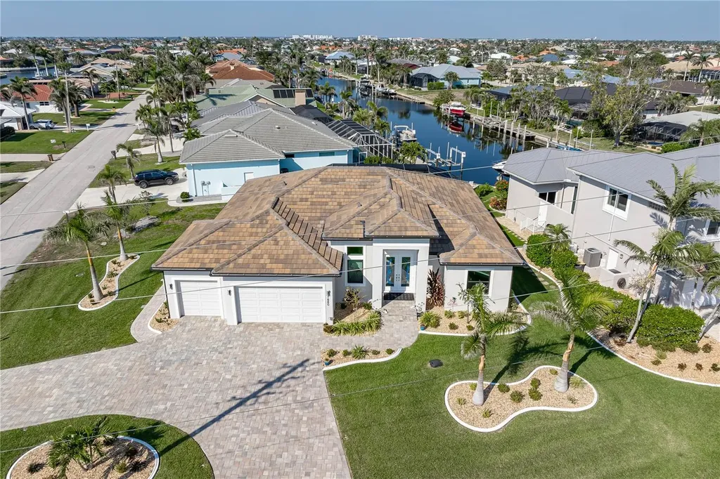 1880 Aqui Esta Drive Punta Gorda FL 33950