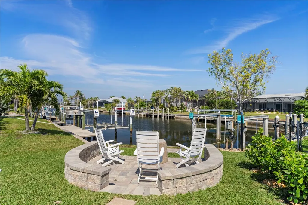 1880 Aqui Esta Drive Punta Gorda FL 33950