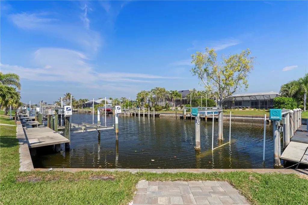 1880 Aqui Esta Drive Punta Gorda FL 33950