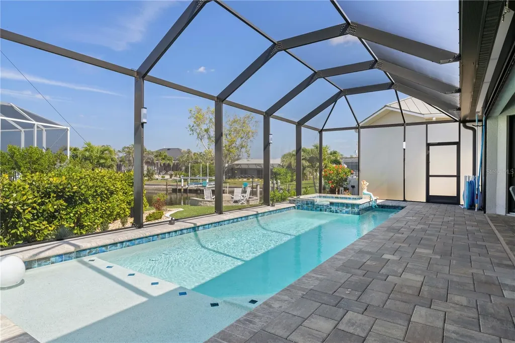 1880 Aqui Esta Drive Punta Gorda FL 33950