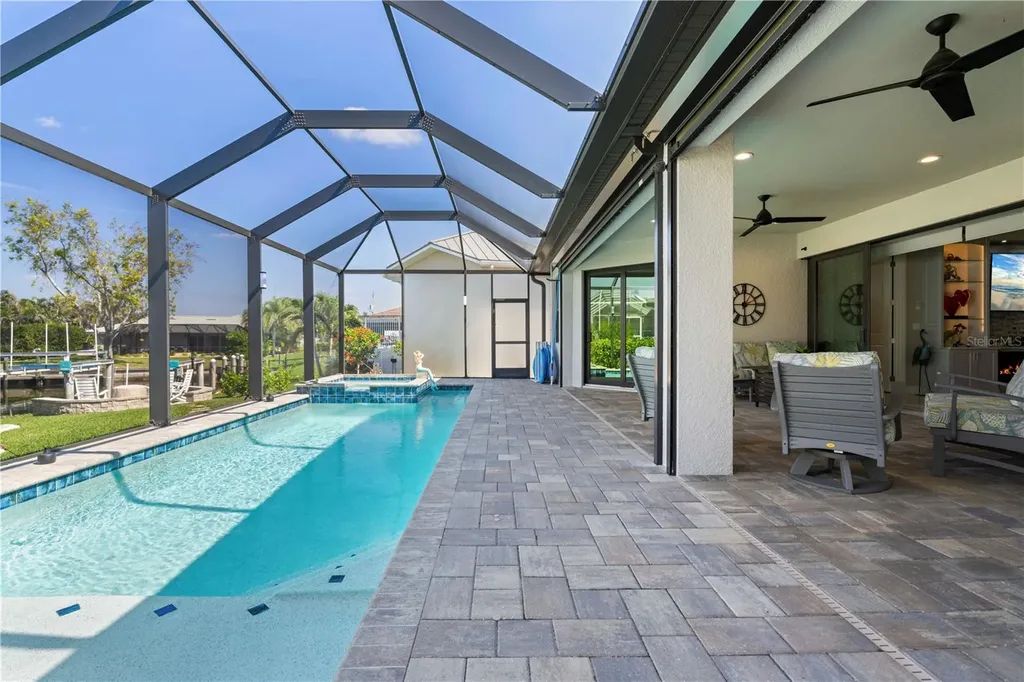 1880 Aqui Esta Drive Punta Gorda FL 33950