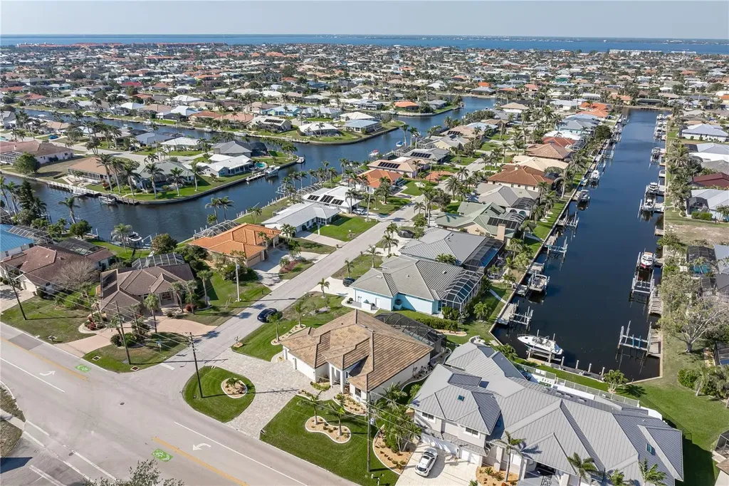 1880 Aqui Esta Drive Punta Gorda FL 33950