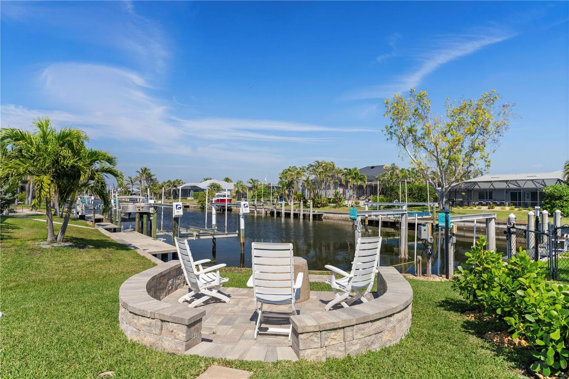 1880 Aqui Esta Drive Punta Gorda FL 33950