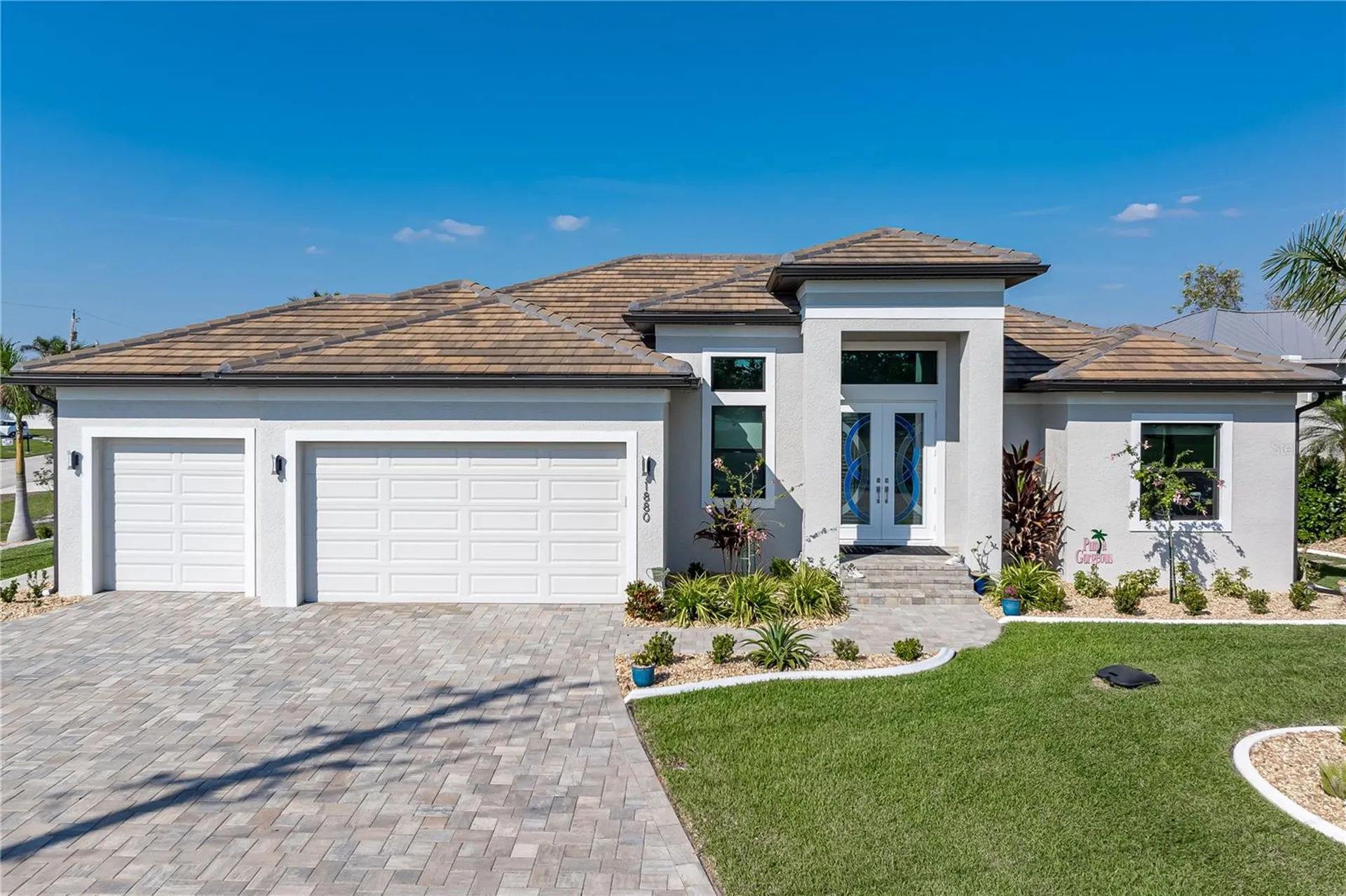 1880 Aqui Esta Drive Punta Gorda FL 33950