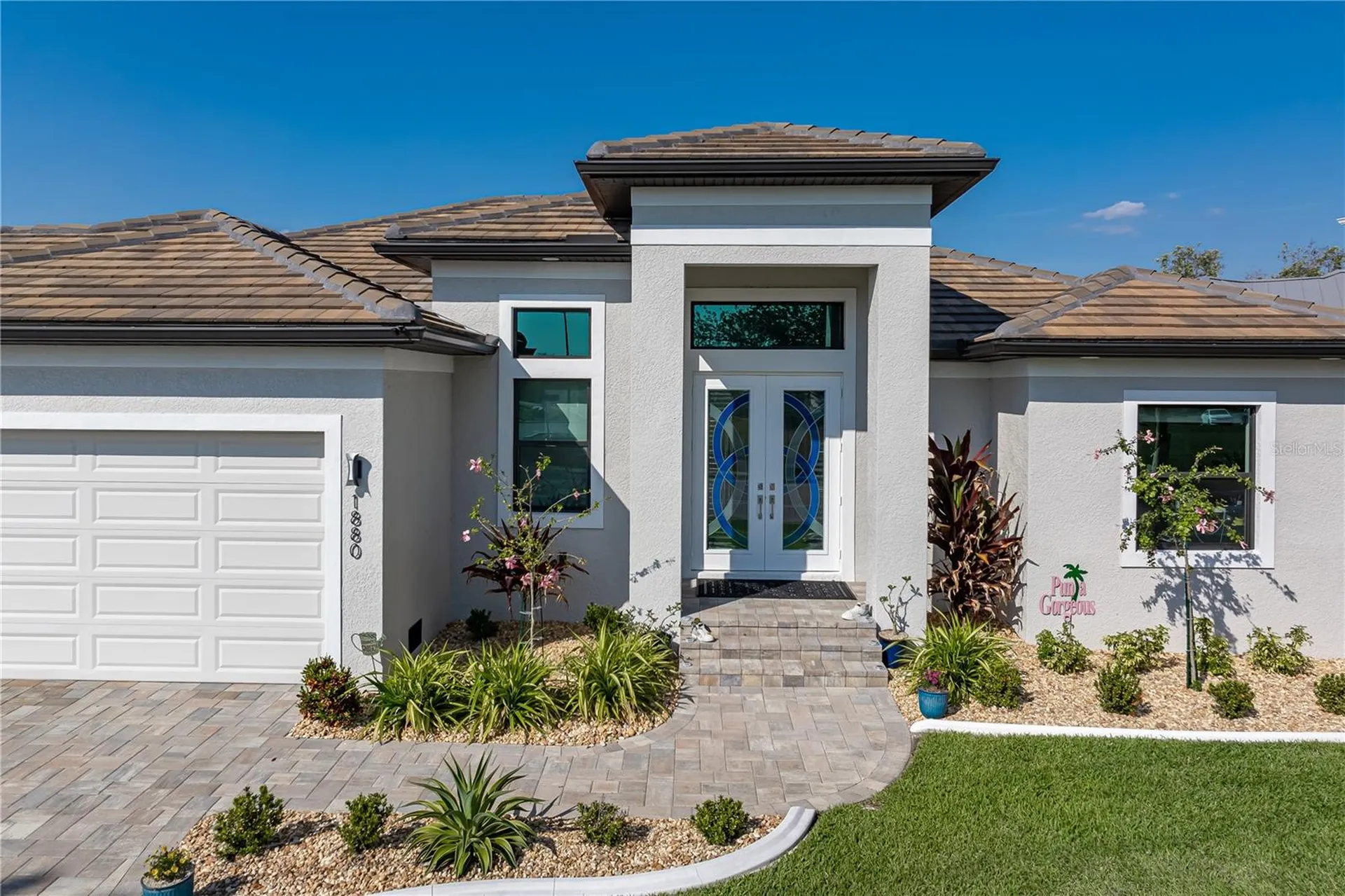 1880 Aqui Esta Drive Punta Gorda FL 33950
