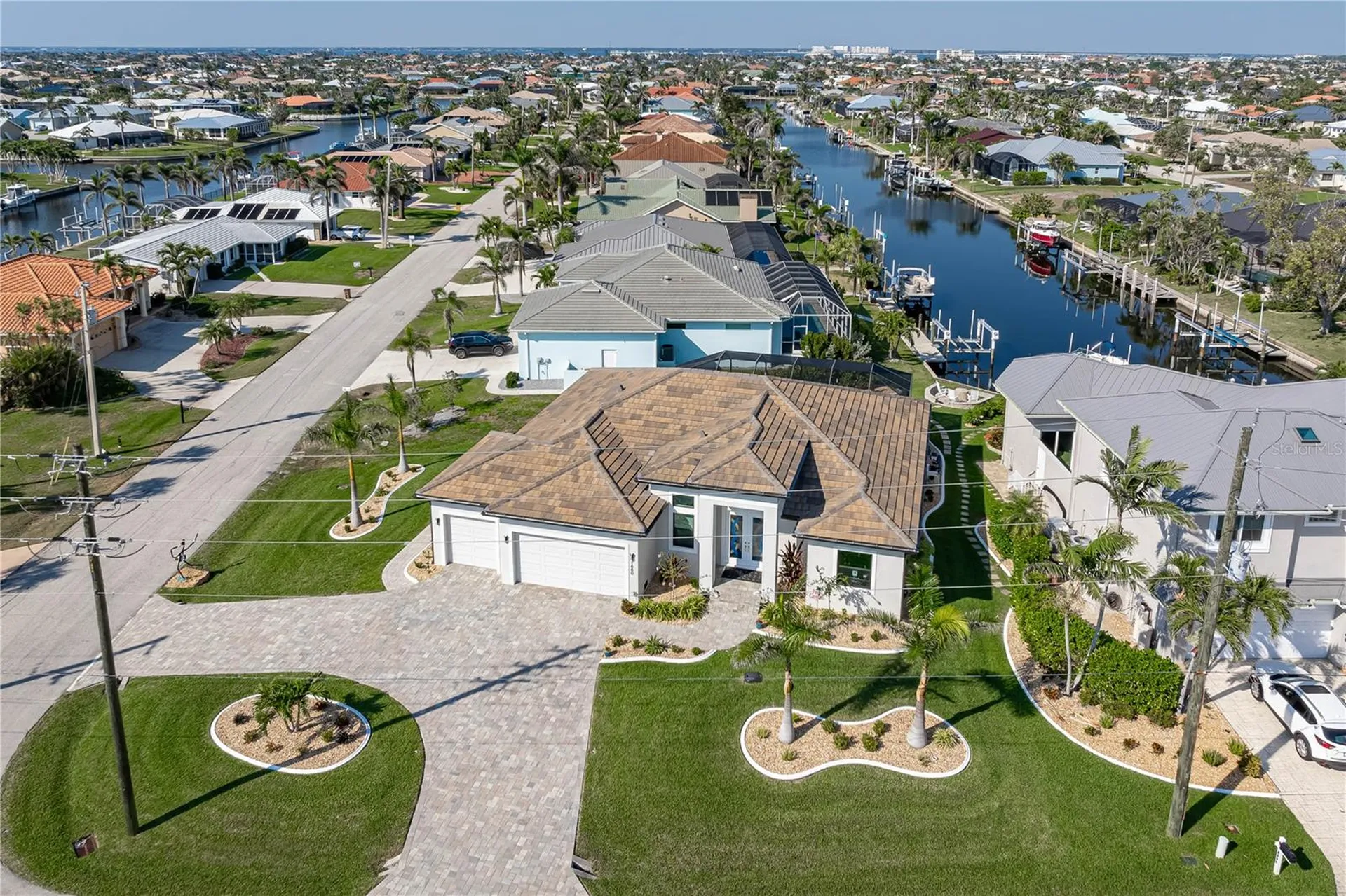 1880 Aqui Esta Drive Punta Gorda FL 33950