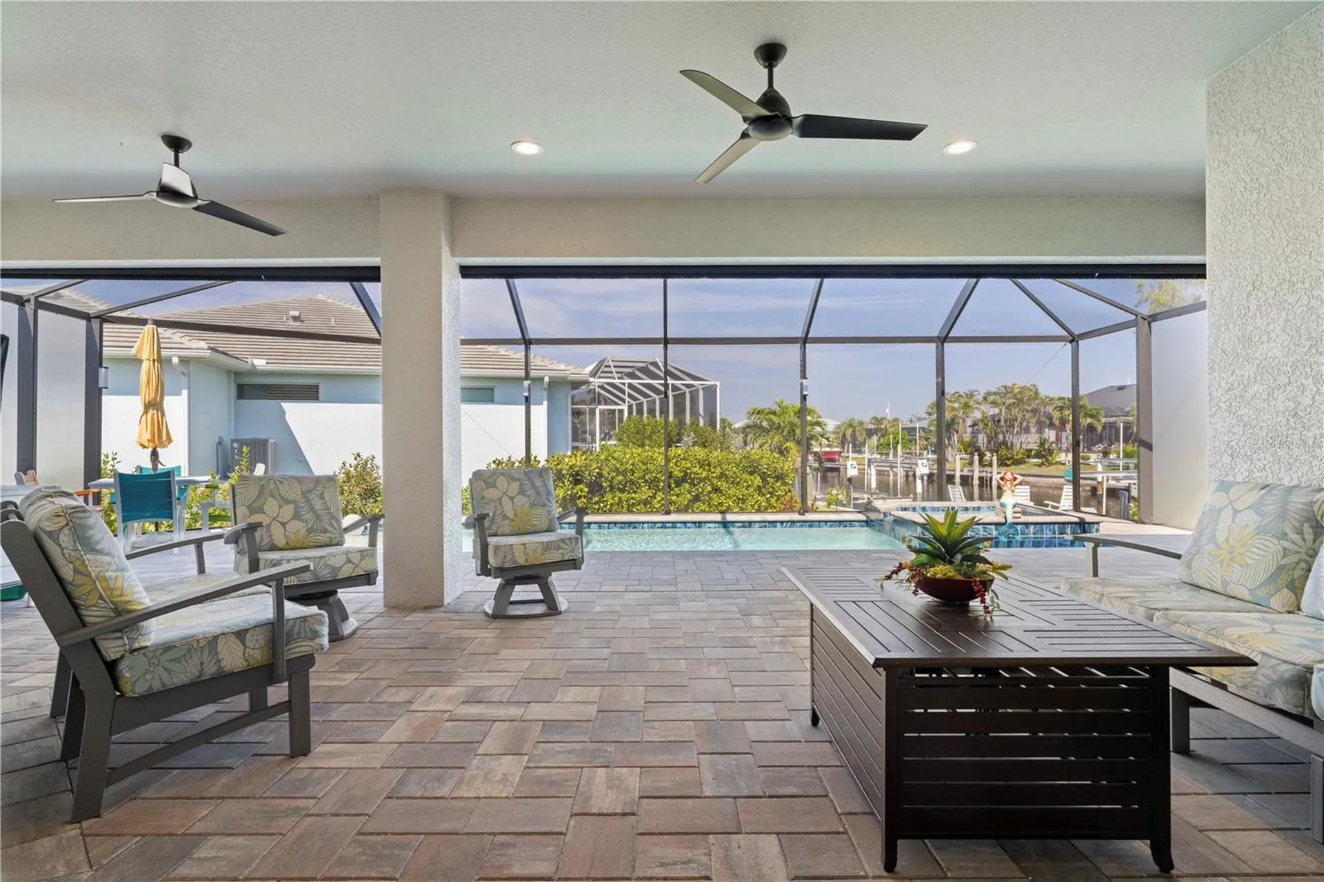 1880 Aqui Esta Drive Punta Gorda FL 33950