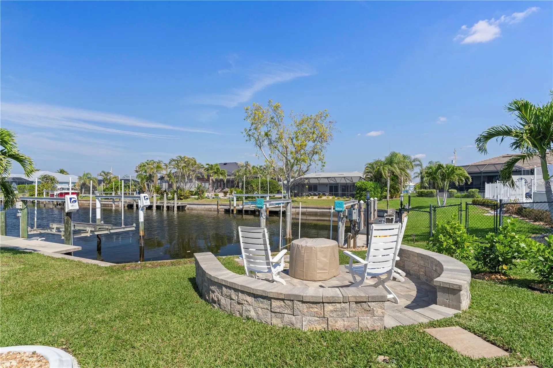 1880 Aqui Esta Drive Punta Gorda FL 33950