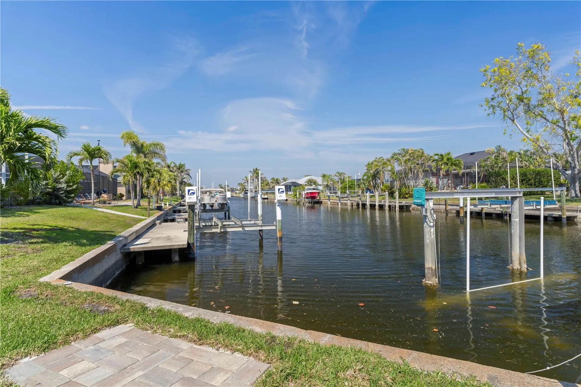 1880 Aqui Esta Drive Punta Gorda FL 33950