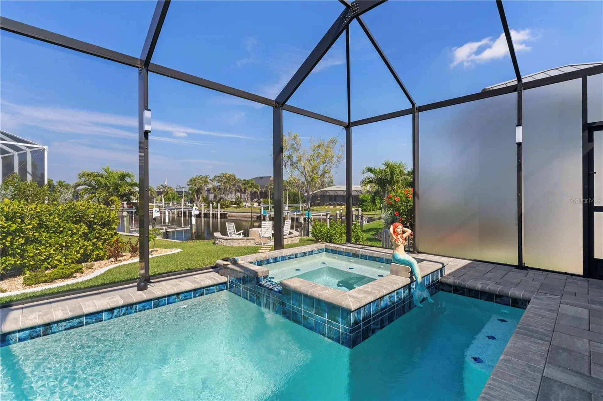 1880 Aqui Esta Drive Punta Gorda FL 33950