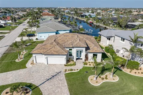 1880 Aqui Esta Drive Punta Gorda FL 33950