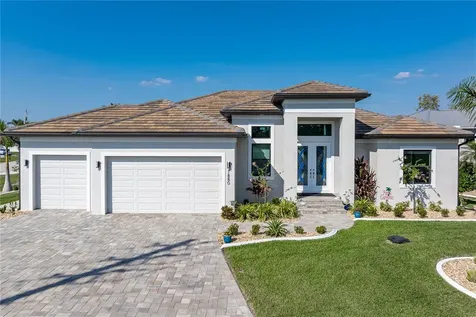 1880 Aqui Esta Drive Punta Gorda FL 33950