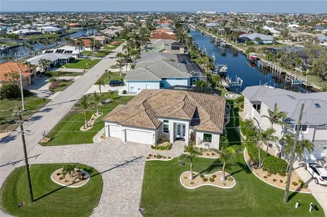 1880 Aqui Esta Drive Punta Gorda FL 33950