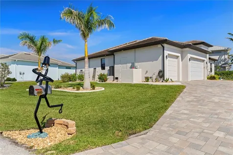 1880 Aqui Esta Drive Punta Gorda FL 33950