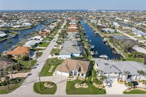 1880 Aqui Esta Drive Punta Gorda FL 33950