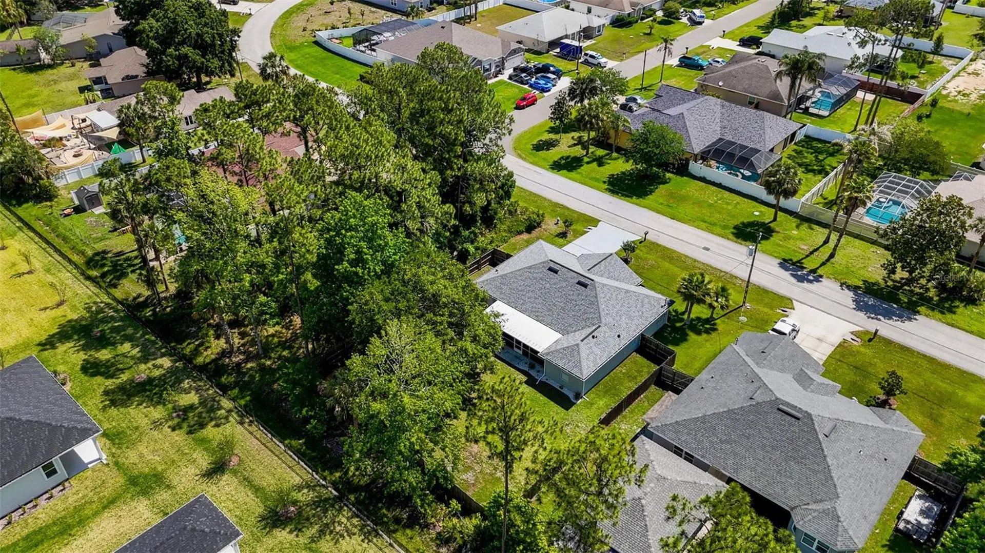 11 Port Royal Drive Palm Coast FL 32164