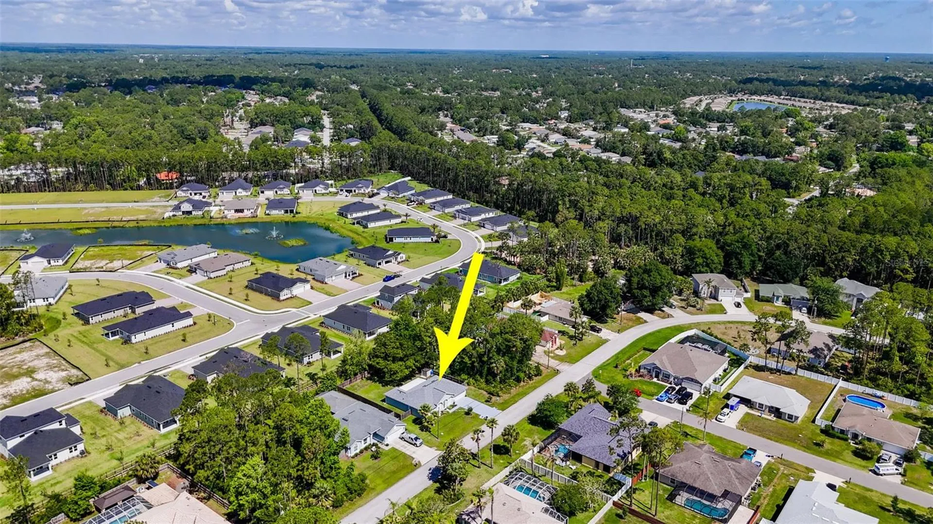 11 Port Royal Drive Palm Coast FL 32164