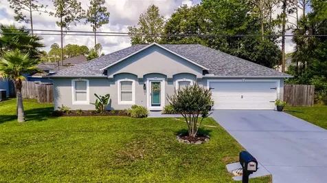 11 Port Royal Drive Palm Coast FL 32164