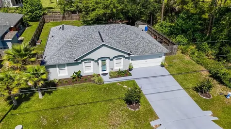 11 Port Royal Drive Palm Coast FL 32164