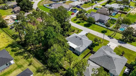 11 Port Royal Drive Palm Coast FL 32164