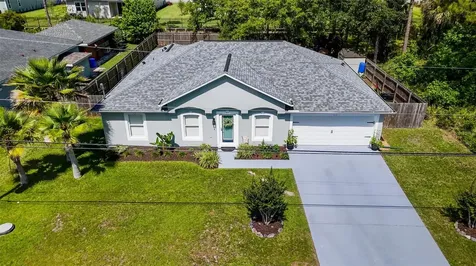 11 Port Royal Drive Palm Coast FL 32164
