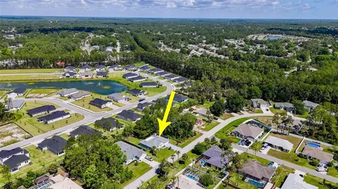 11 Port Royal Drive Palm Coast FL 32164
