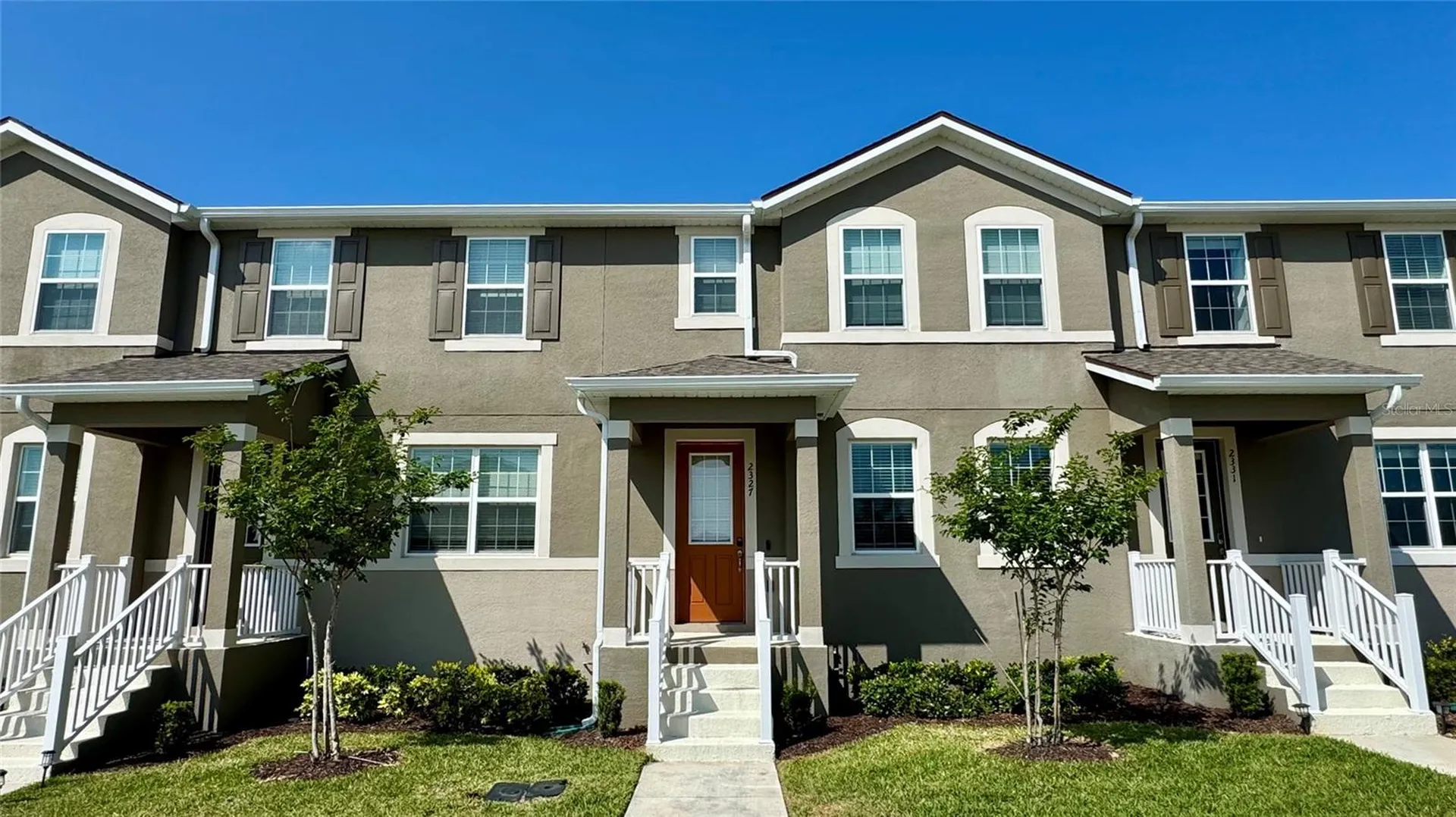 2327 Garden Belle Drive Clermont FL 34711