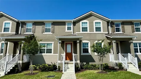 2327 Garden Belle Drive Clermont FL 34711