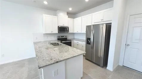 2327 Garden Belle Drive Clermont FL 34711