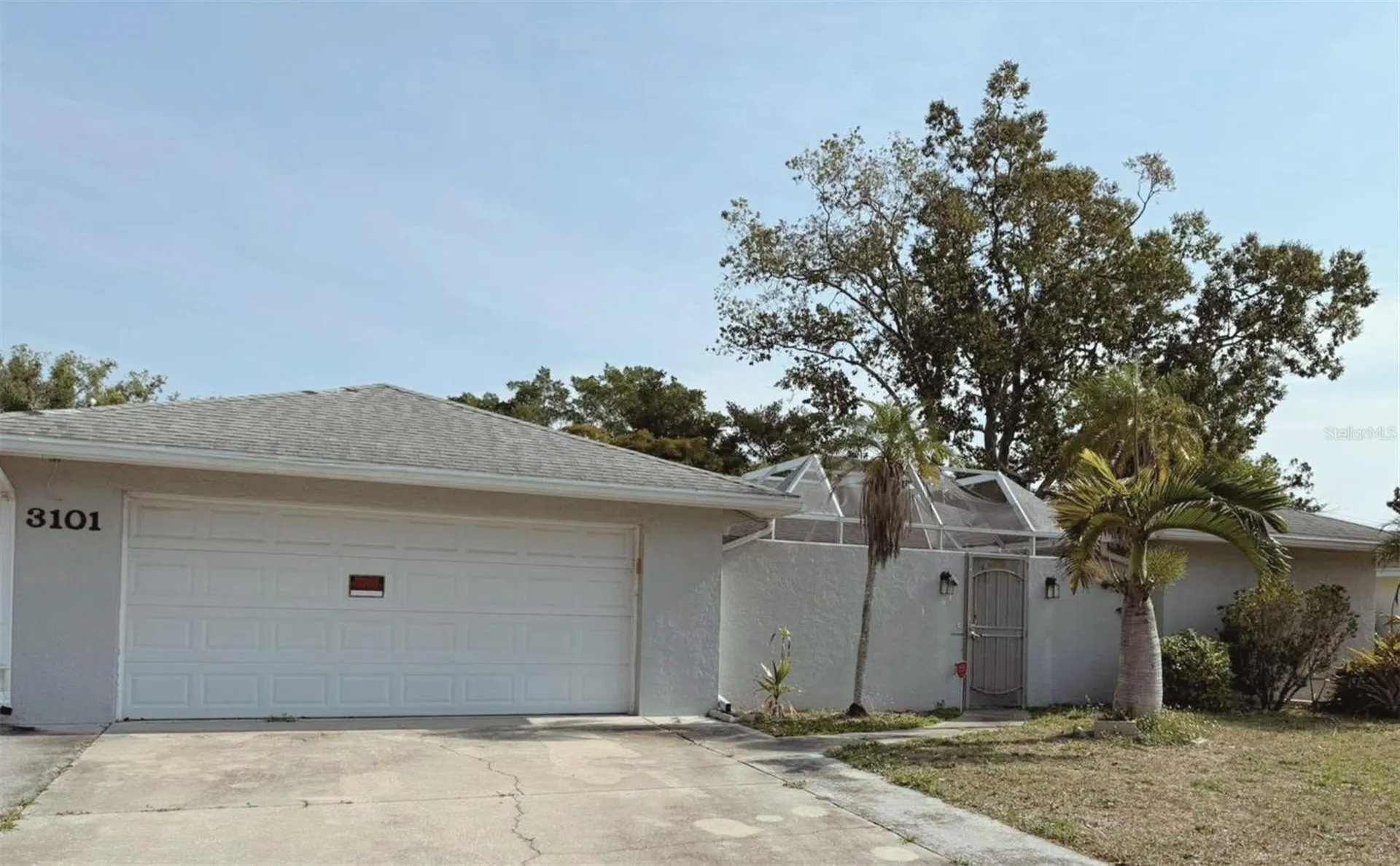 3101 Bispham Road Sarasota FL 34231
