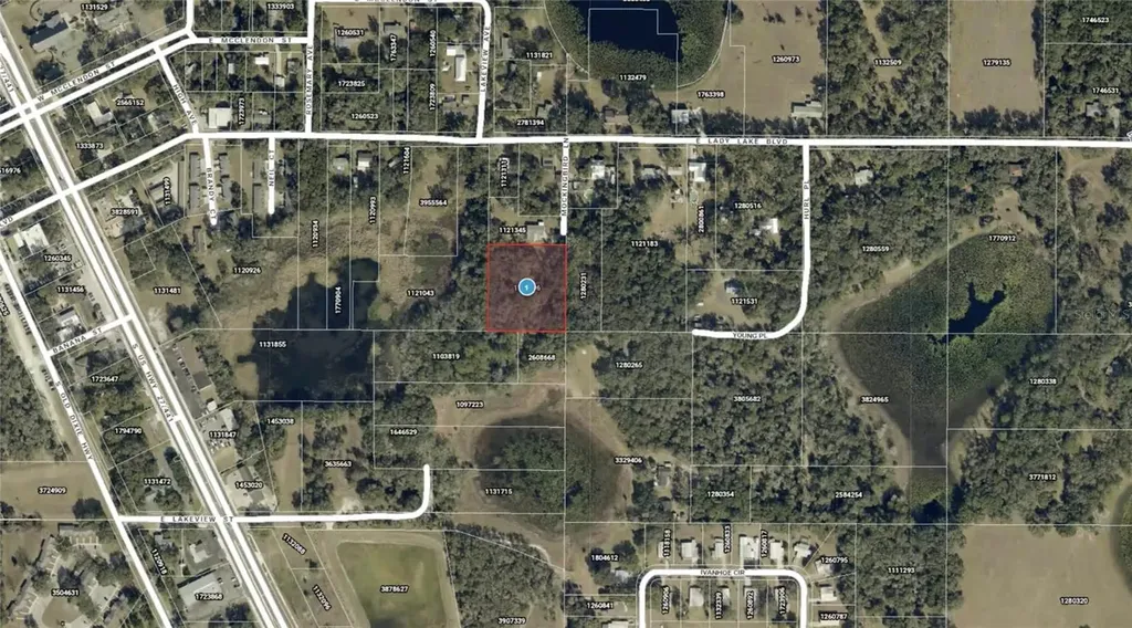128 Mockingbird Lane Lady Lake FL 32159