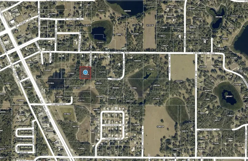 128 Mockingbird Lane Lady Lake FL 32159