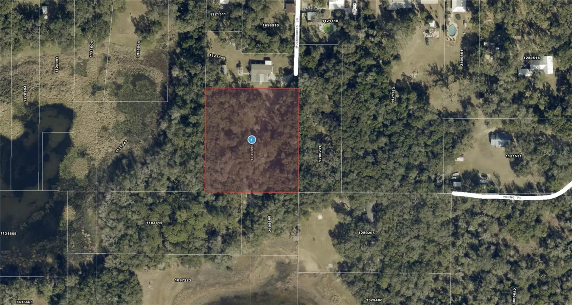 128 Mockingbird Lane Lady Lake FL 32159