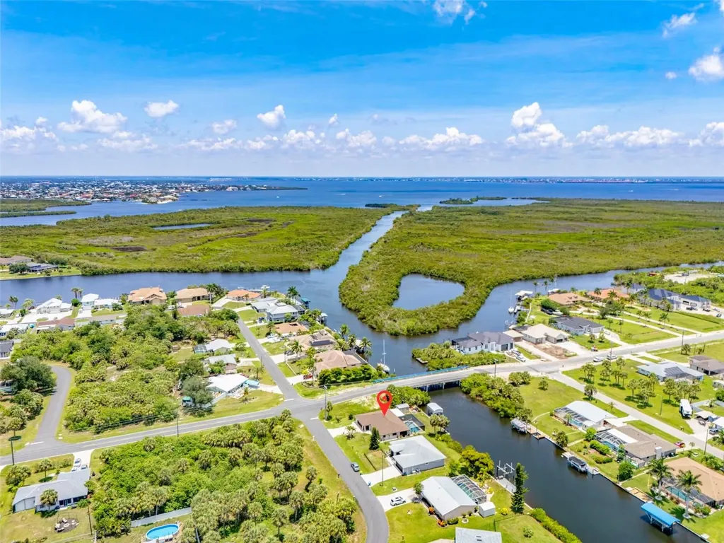 18881 Mcgrath Circle Port Charlotte FL 33948