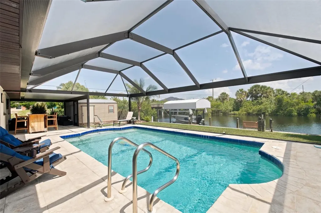 18881 Mcgrath Circle Port Charlotte FL 33948