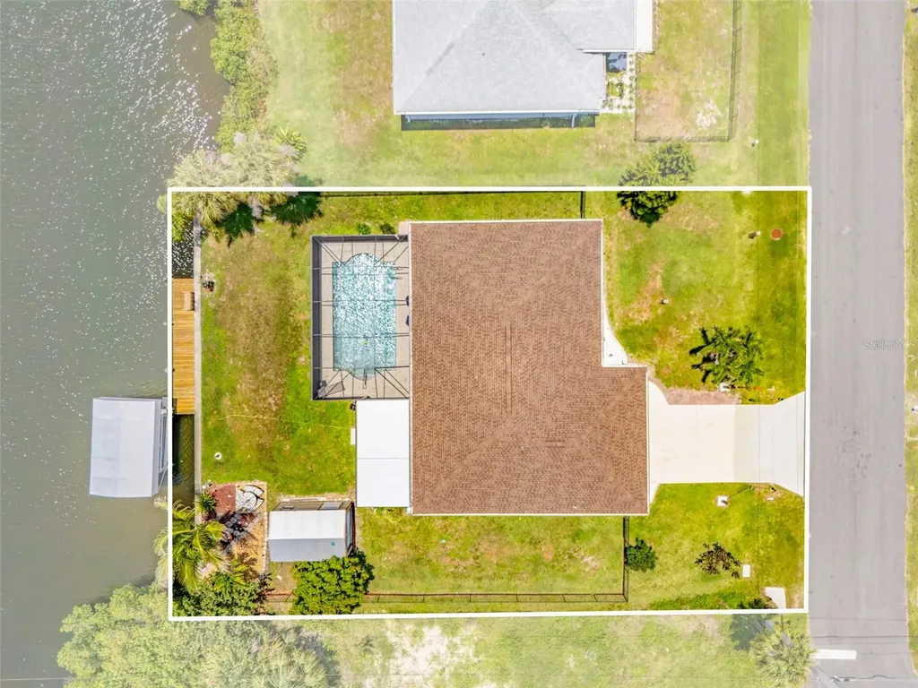 18881 Mcgrath Circle Port Charlotte FL 33948