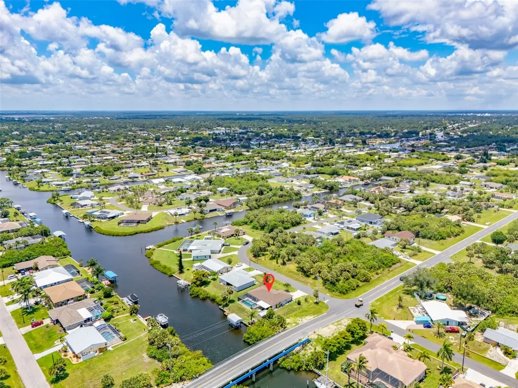 18881 Mcgrath Circle Port Charlotte FL 33948
