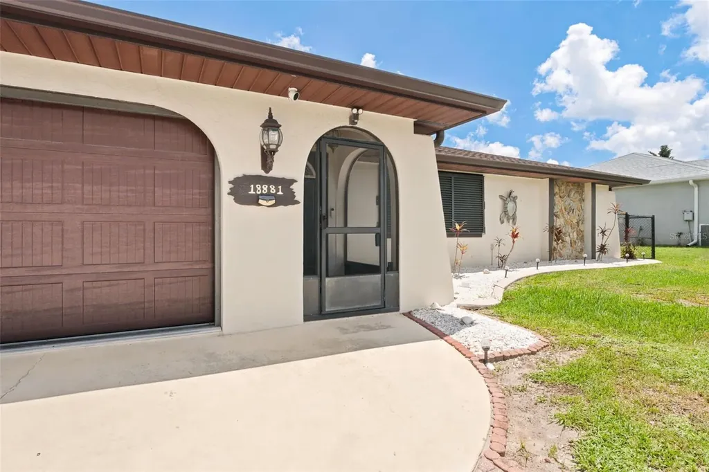 18881 Mcgrath Circle Port Charlotte FL 33948