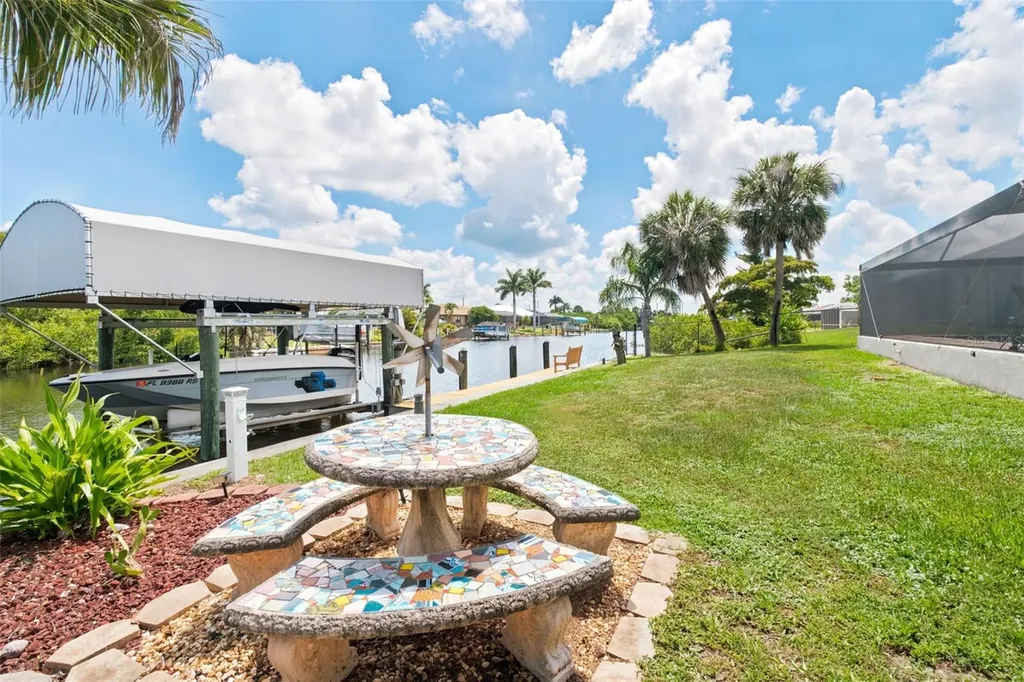 18881 Mcgrath Circle Port Charlotte FL 33948