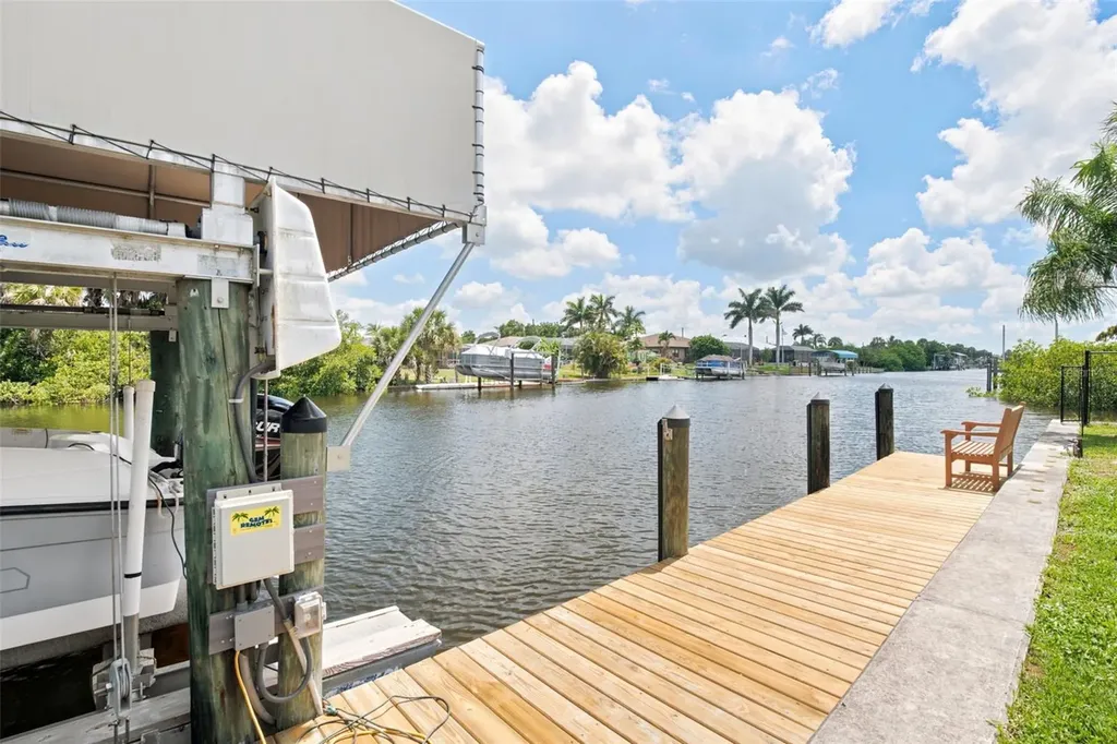 18881 Mcgrath Circle Port Charlotte FL 33948