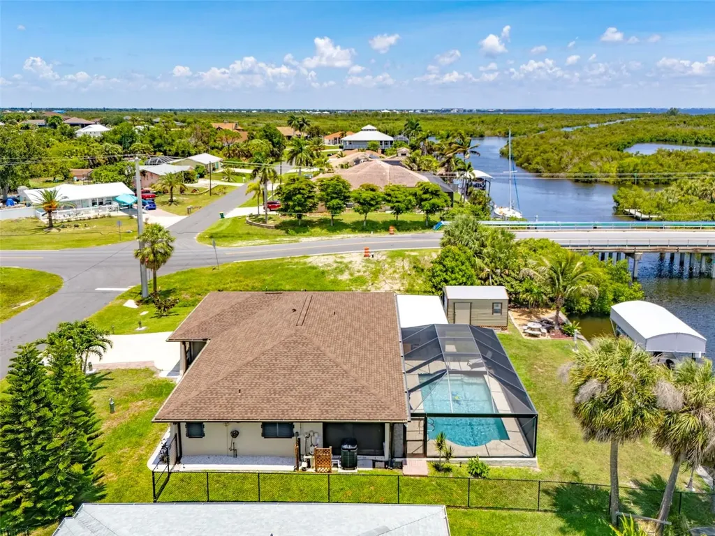 18881 Mcgrath Circle Port Charlotte FL 33948