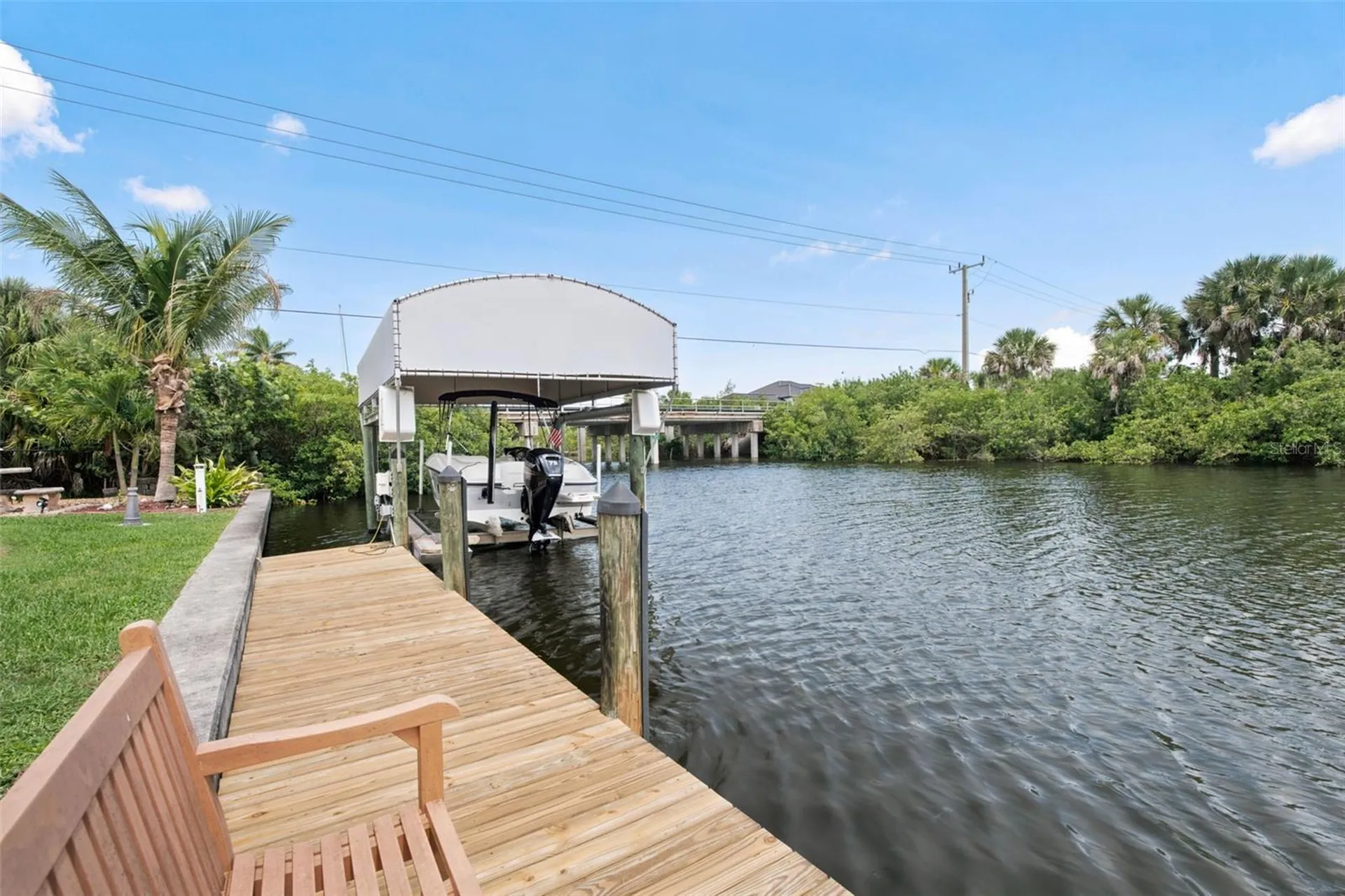 18881 Mcgrath Circle Port Charlotte FL 33948