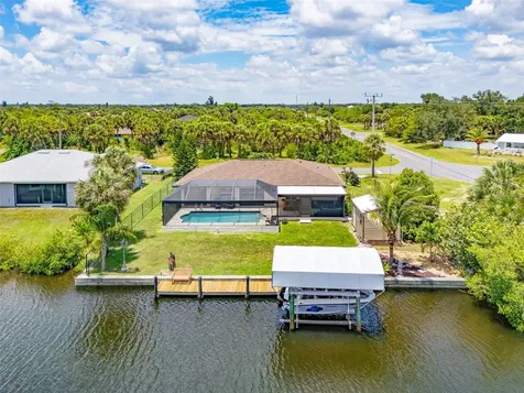 18881 Mcgrath Circle Port Charlotte FL 33948