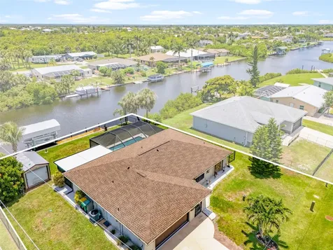 18881 Mcgrath Circle Port Charlotte FL 33948