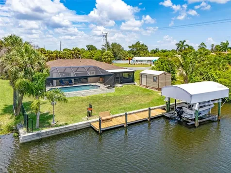 18881 Mcgrath Circle Port Charlotte FL 33948