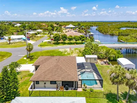 18881 Mcgrath Circle Port Charlotte FL 33948