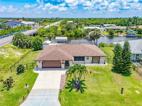 18881 Mcgrath Circle Port Charlotte FL 33948